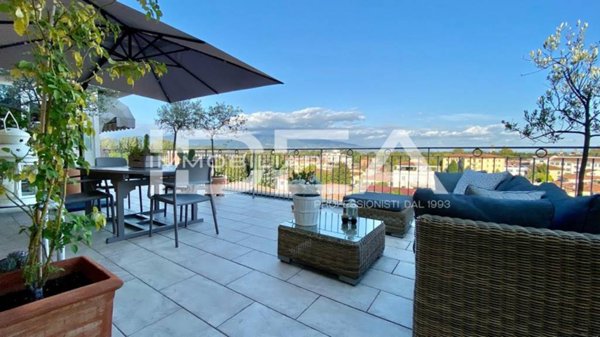 appartamento in vendita a Lucca in zona Sant'Angelo in Campo