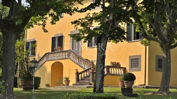 villa in vendita a Lucca in zona Palmata