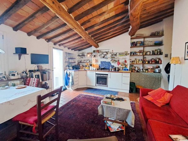 appartamento in vendita a Lucca in zona Centro Città