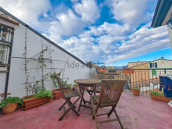 appartamento in vendita a Lucca in zona Centro Città