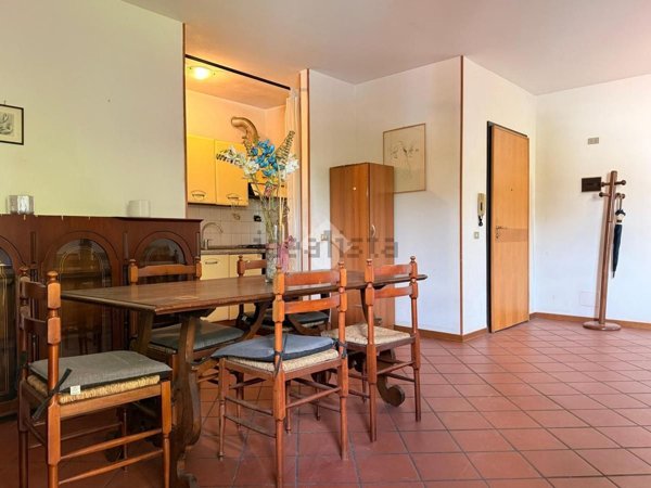appartamento in vendita a Lucca in zona Sant'Anna