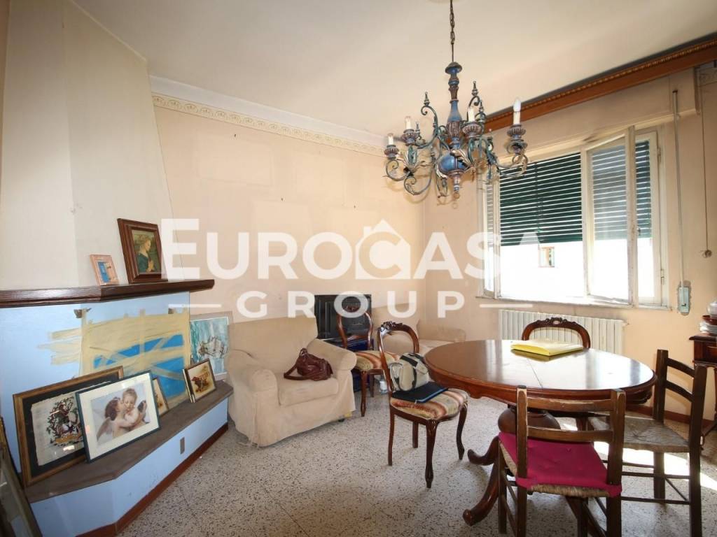 appartamento in vendita a Lucca in zona Centro Città