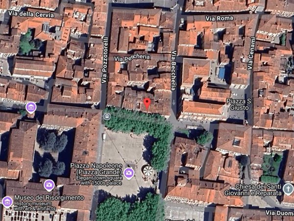 negozio in vendita a Lucca in zona Chiatri