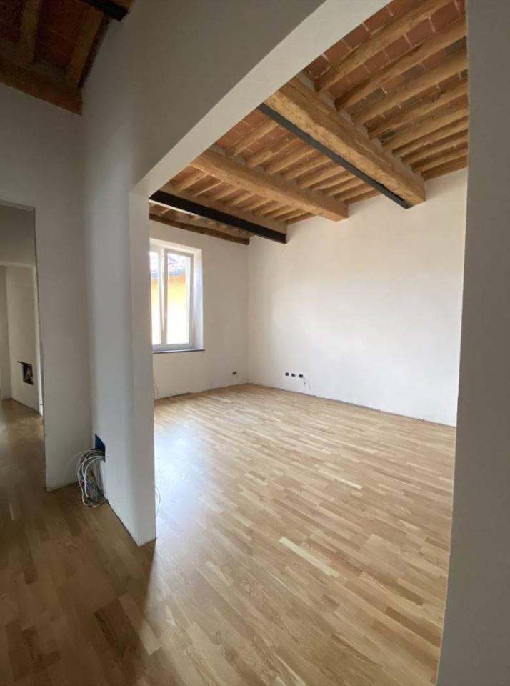 appartamento in vendita a Lucca in zona Centro Città