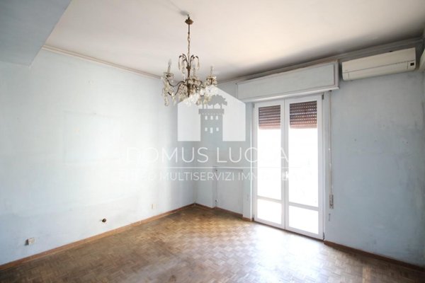 appartamento in vendita a Lucca in zona Sant'Anna