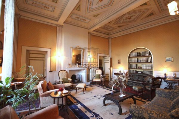 appartamento in vendita a Lucca in zona Centro Città