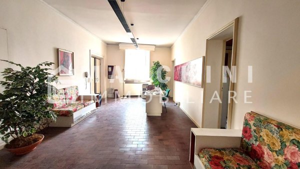 appartamento in vendita a Lucca in zona Centro Città
