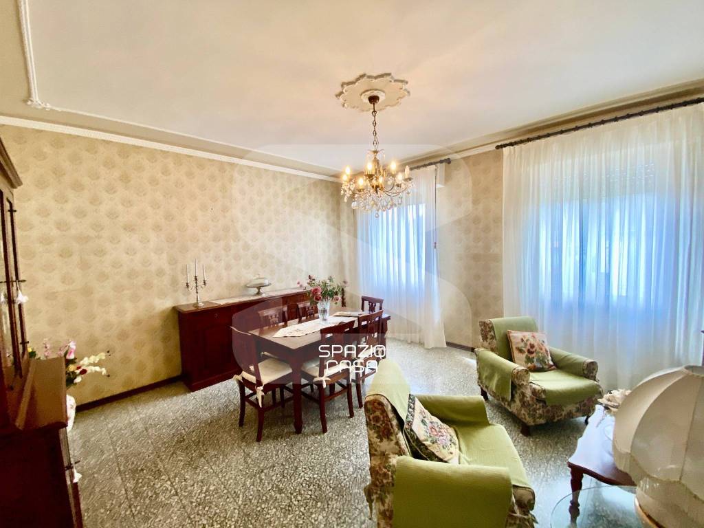 appartamento in vendita a Lucca in zona Ponte a Moriano