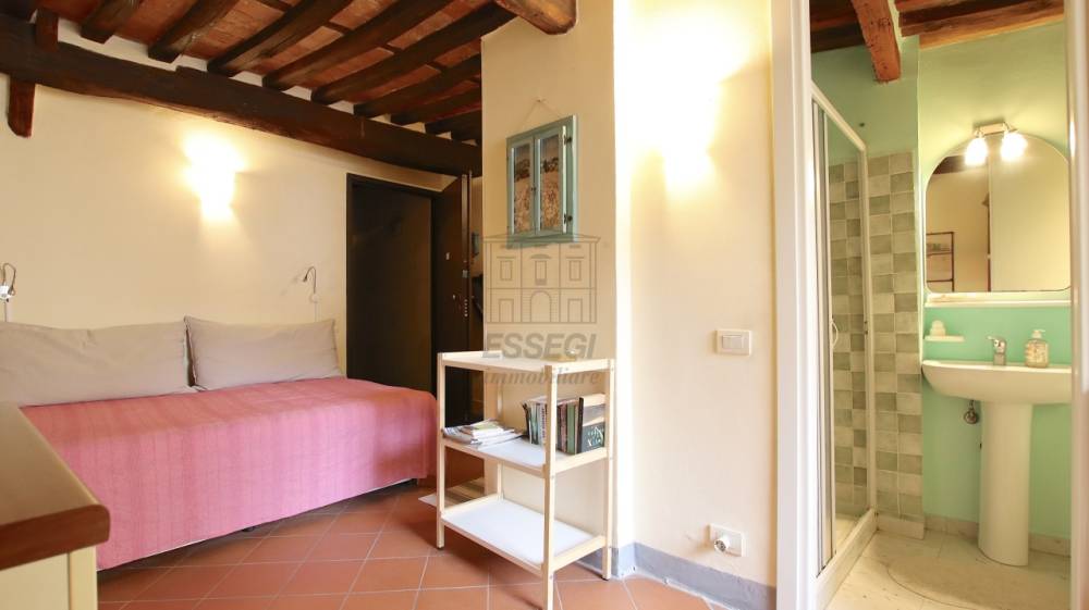 appartamento in vendita a Lucca in zona Centro Città