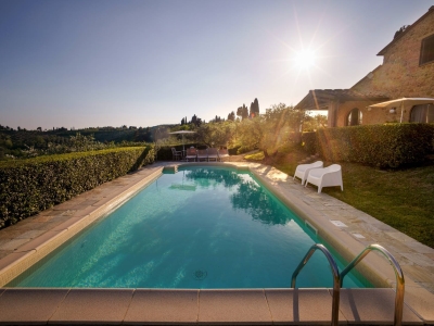 casa indipendente in vendita a Lucca in zona Centro Città