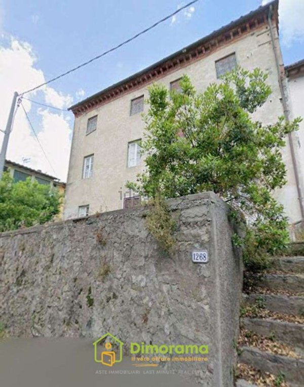 appartamento in vendita a Lucca