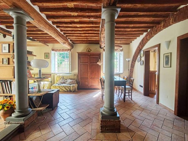 appartamento in vendita a Lucca in zona Centro Città