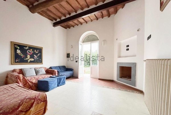 casa indipendente in vendita a Lucca in zona zona San Filippo