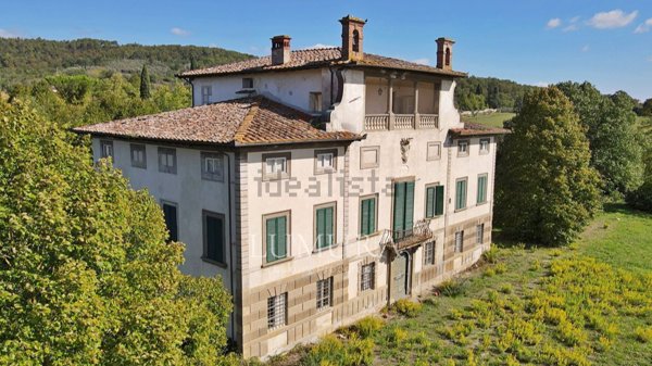 casa indipendente in vendita a Lucca in zona Monte San Quirico