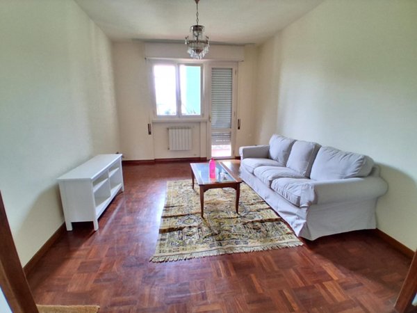 appartamento in vendita a Lucca in zona Centro Città