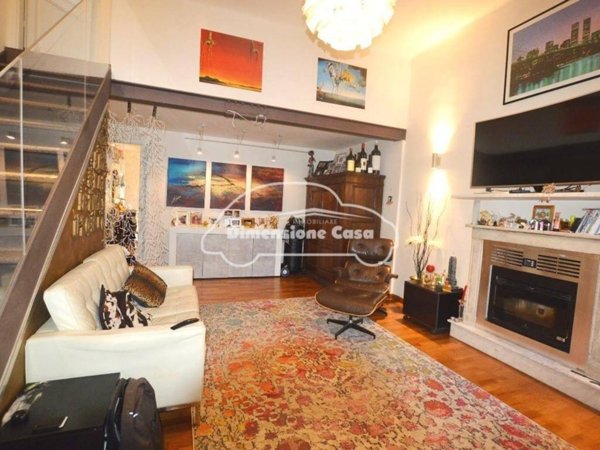 appartamento in vendita a Lucca in zona Centro Città