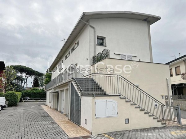 appartamento in vendita a Lucca in zona Sant'Anna
