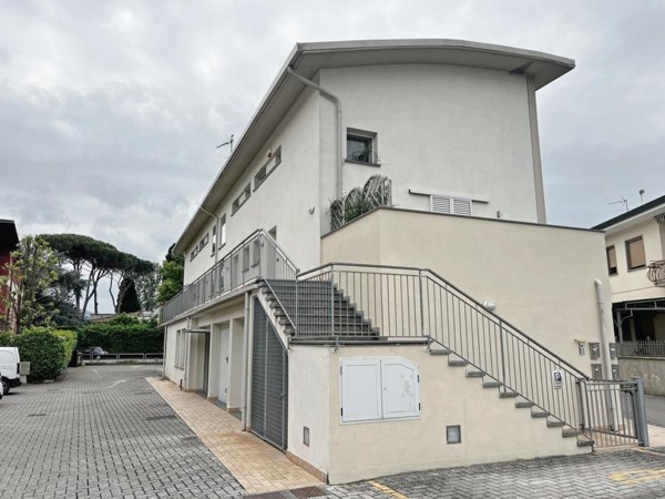 appartamento in vendita a Lucca in zona Sant'Anna