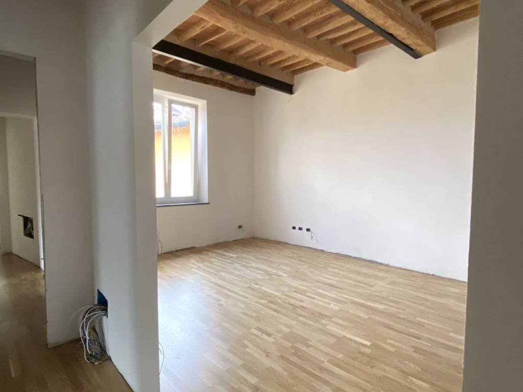 appartamento in vendita a Lucca in zona Centro Città
