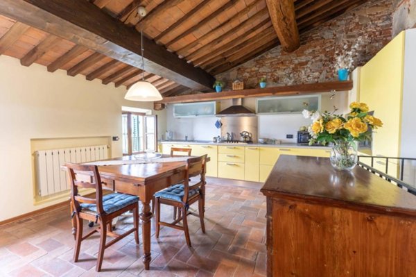 appartamento in vendita a Lucca in zona Sant'Anna