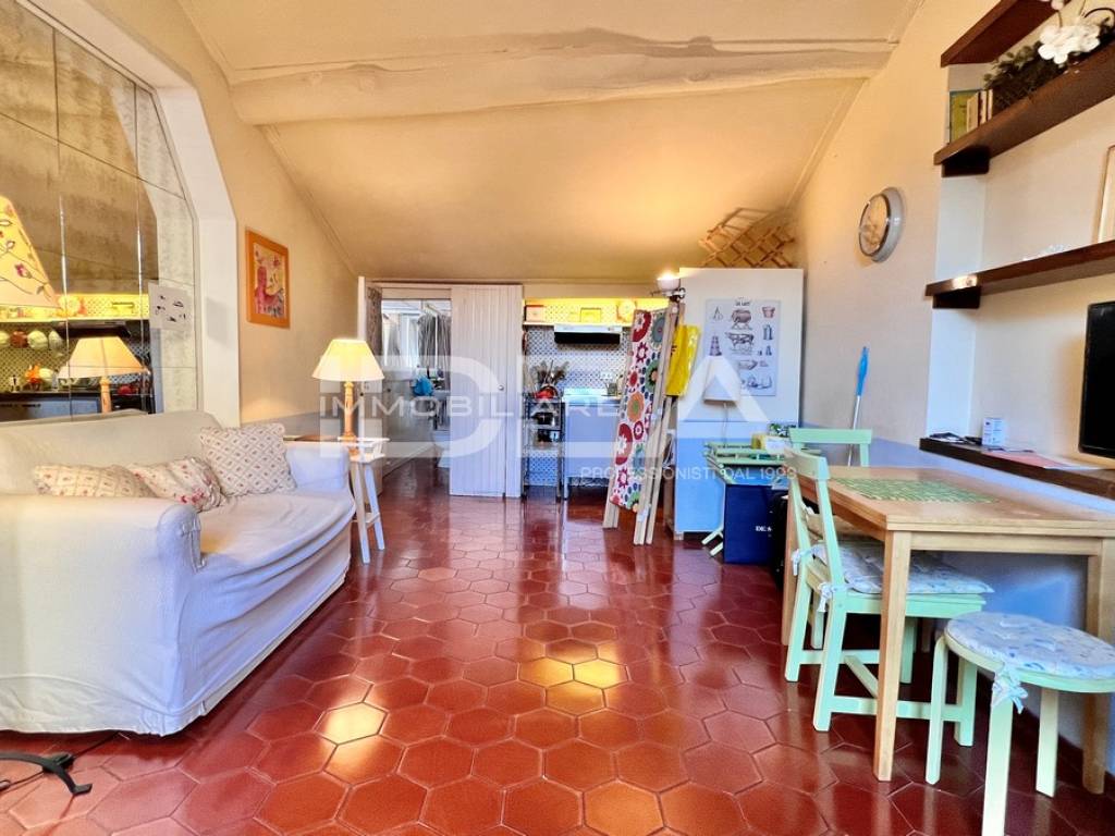 appartamento in vendita a Lucca in zona Centro Città