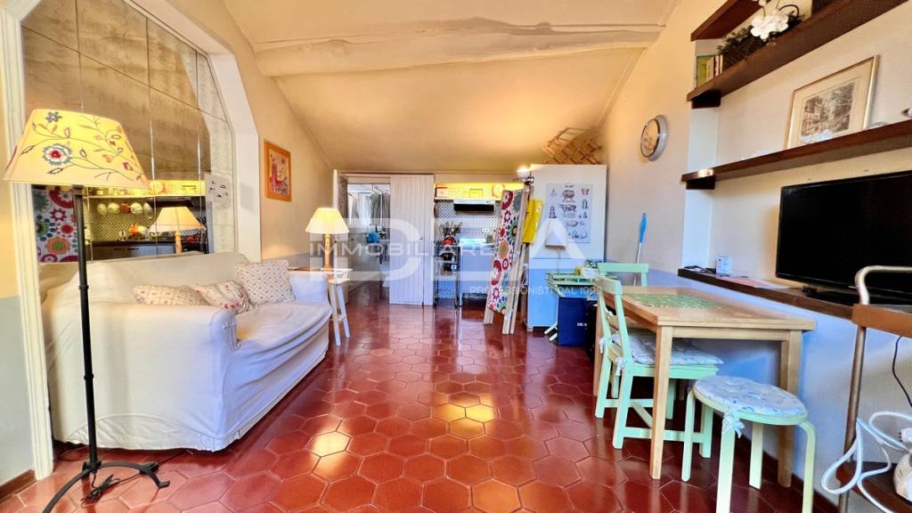appartamento in vendita a Lucca in zona Centro Città