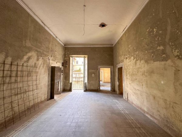 appartamento in vendita a Lucca in zona Centro Città