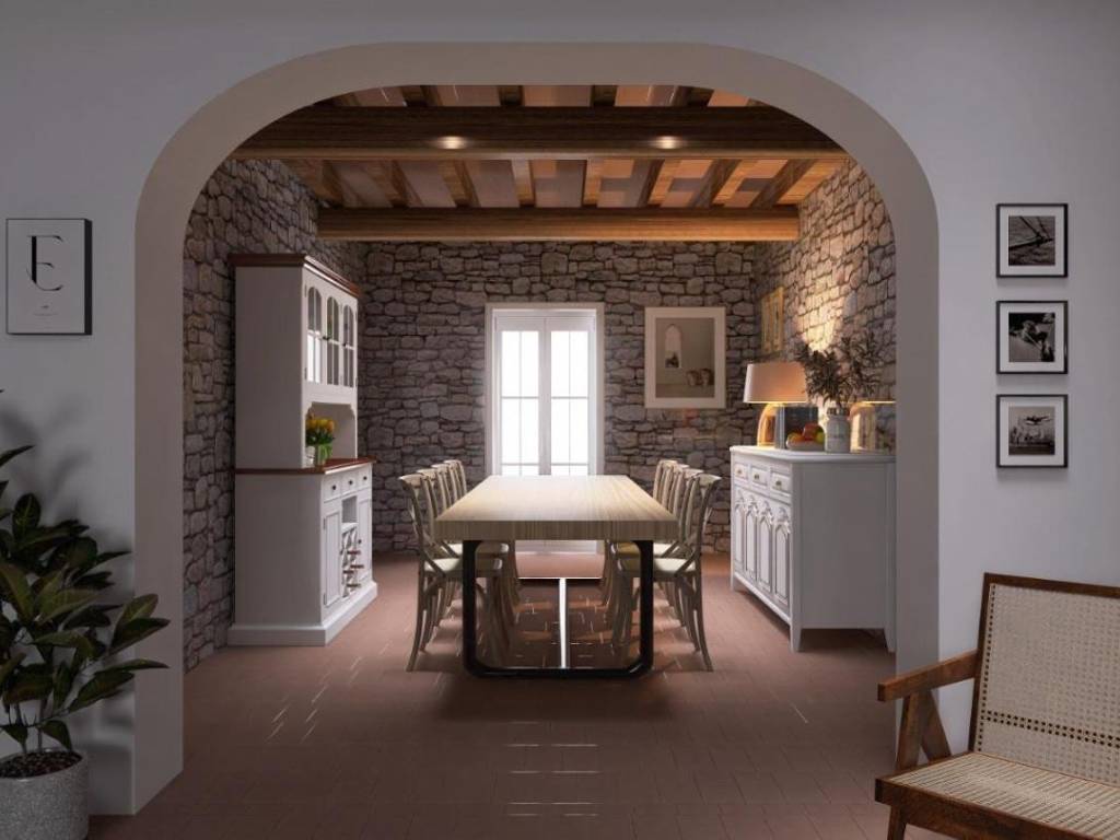 appartamento in vendita a Lucca in zona zona San Vito
