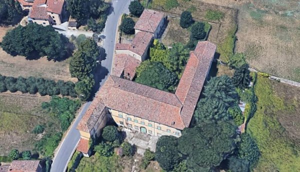 casa indipendente in vendita a Lucca in zona Vicopelago