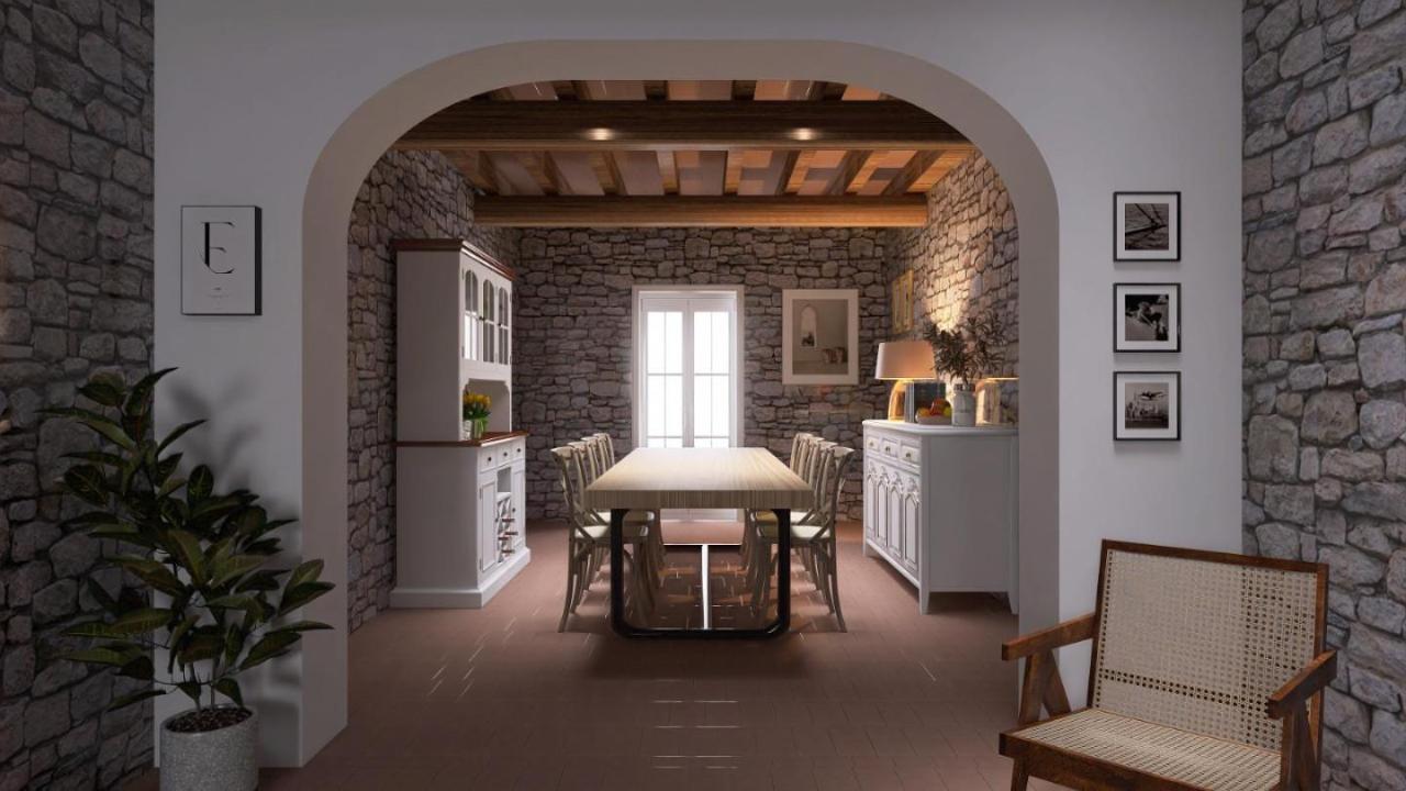 appartamento in vendita a Lucca in zona zona San Vito