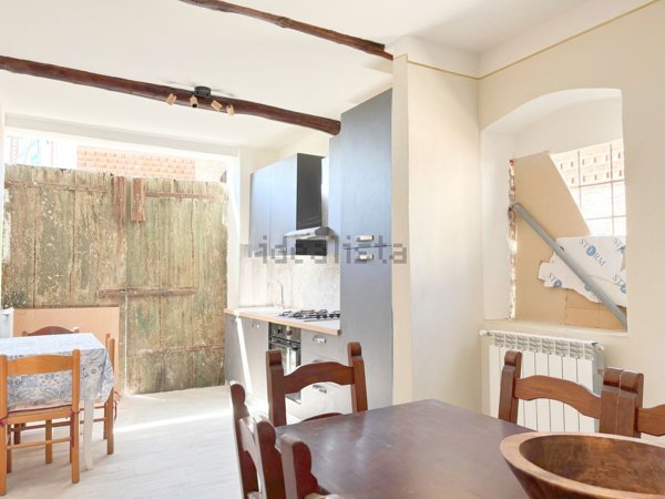 appartamento in vendita a Lucca in zona Sant'Anna