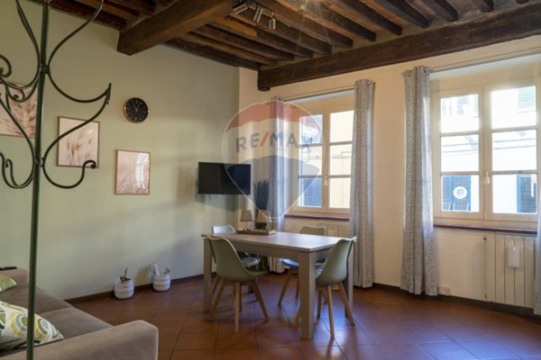 appartamento in vendita a Lucca in zona Centro Città