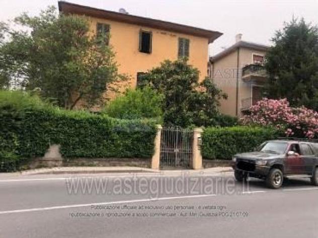 appartamento in vendita a Lucca in zona Sant'Anna