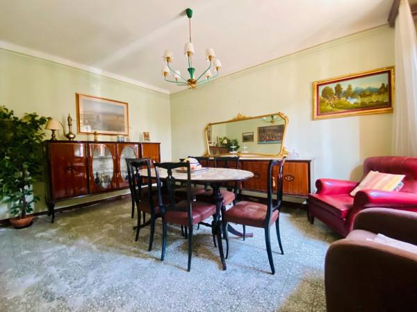 casa indipendente in vendita a Lucca in zona zona SS. Annunziata