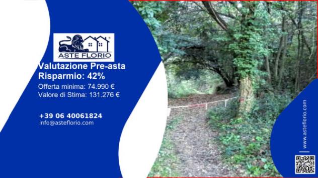terreno agricolo in vendita a Lucca in zona Centro Città