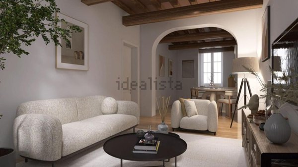 appartamento in vendita a Lucca in zona zona San Marco