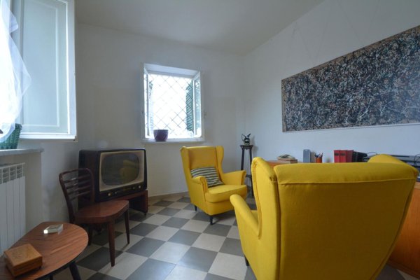 appartamento in vendita a Lucca in zona Centro Città