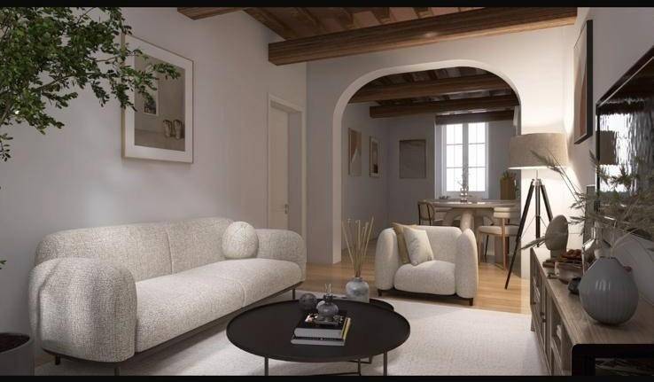 appartamento in vendita a Lucca in zona Centro Città