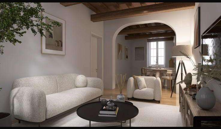 appartamento in vendita a Lucca in zona Centro Città