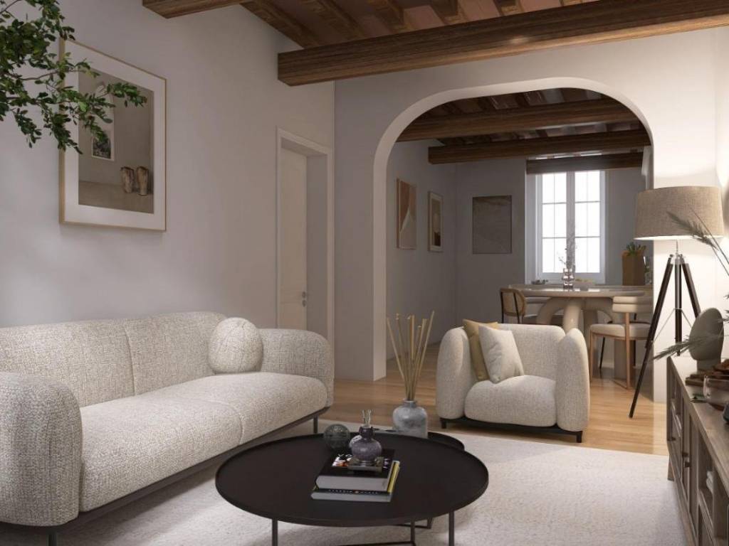appartamento in vendita a Lucca in zona zona San Marco