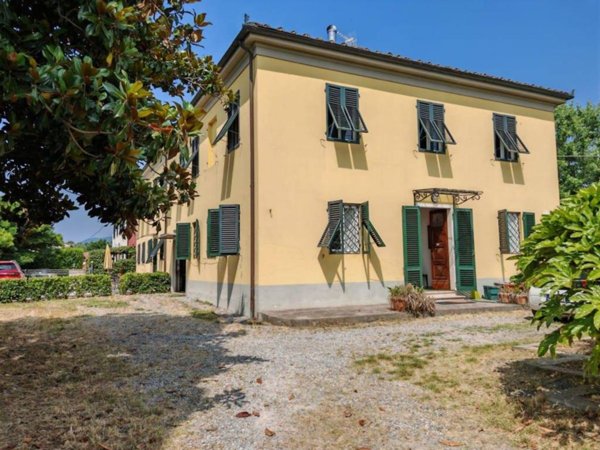 appartamento in vendita a Lucca in zona Sant'Alessio