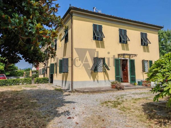 appartamento in vendita a Lucca in zona Sant'Alessio
