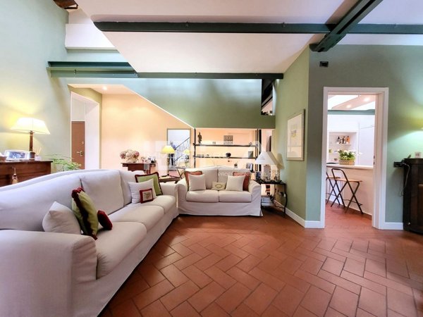 appartamento in vendita a Lucca in zona Centro Città