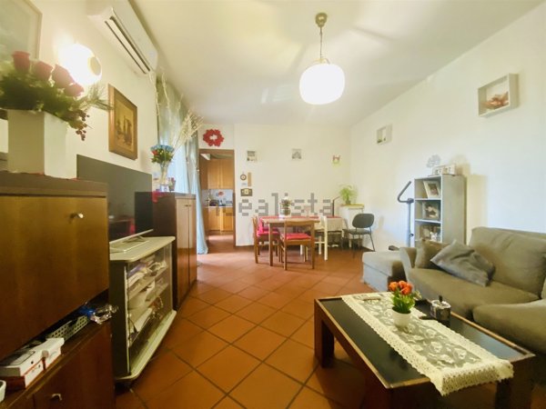 appartamento in vendita a Lucca in zona zona Antraccoli