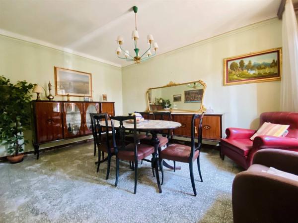 casa indipendente in vendita a Lucca in zona zona SS. Annunziata