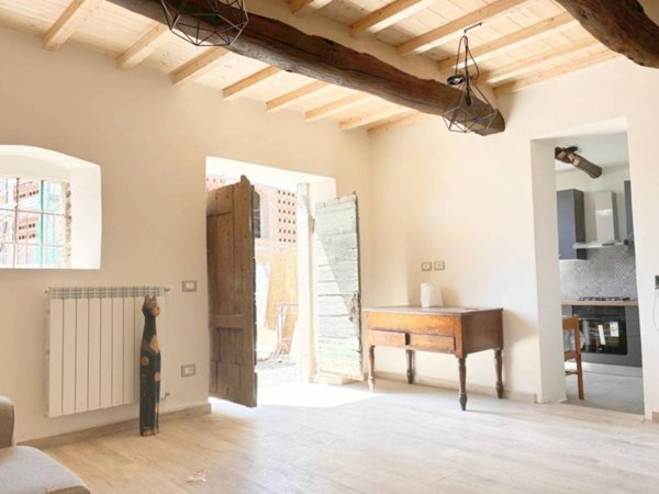 casa indipendente in vendita a Lucca in zona Sant'Anna