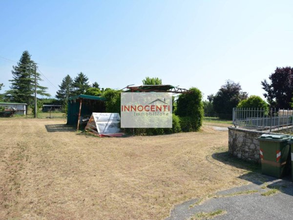 terreno agricolo in vendita a Lucca in zona San Lorenzo a Vaccoli