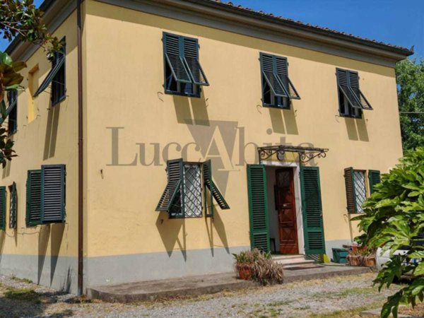 appartamento in vendita a Lucca in zona Sant'Alessio
