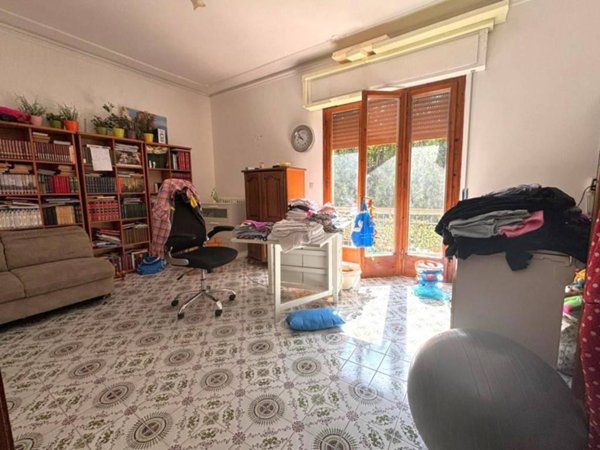 appartamento in vendita a Lucca in zona zona Mugnano