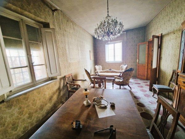 casa semindipendente in vendita a Lucca in zona zona Antraccoli